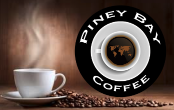 Piney Bay Coffee 12oz