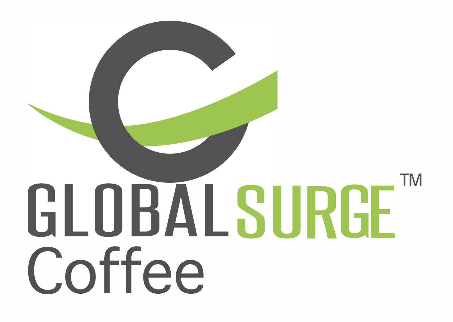 Surge Coffee 12oz Coffee