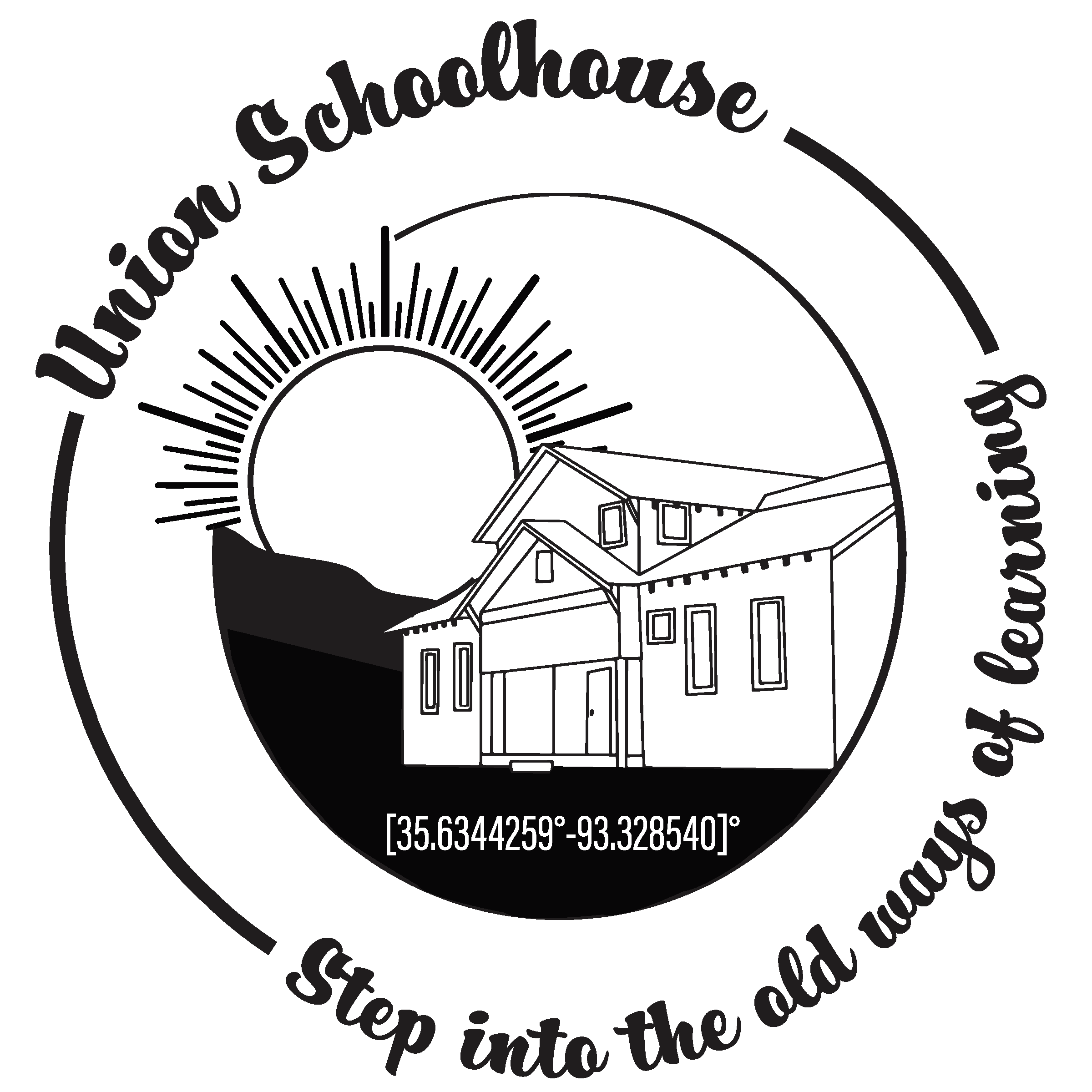 Union Schoolhouse 12 oz Guatemalan Coffee