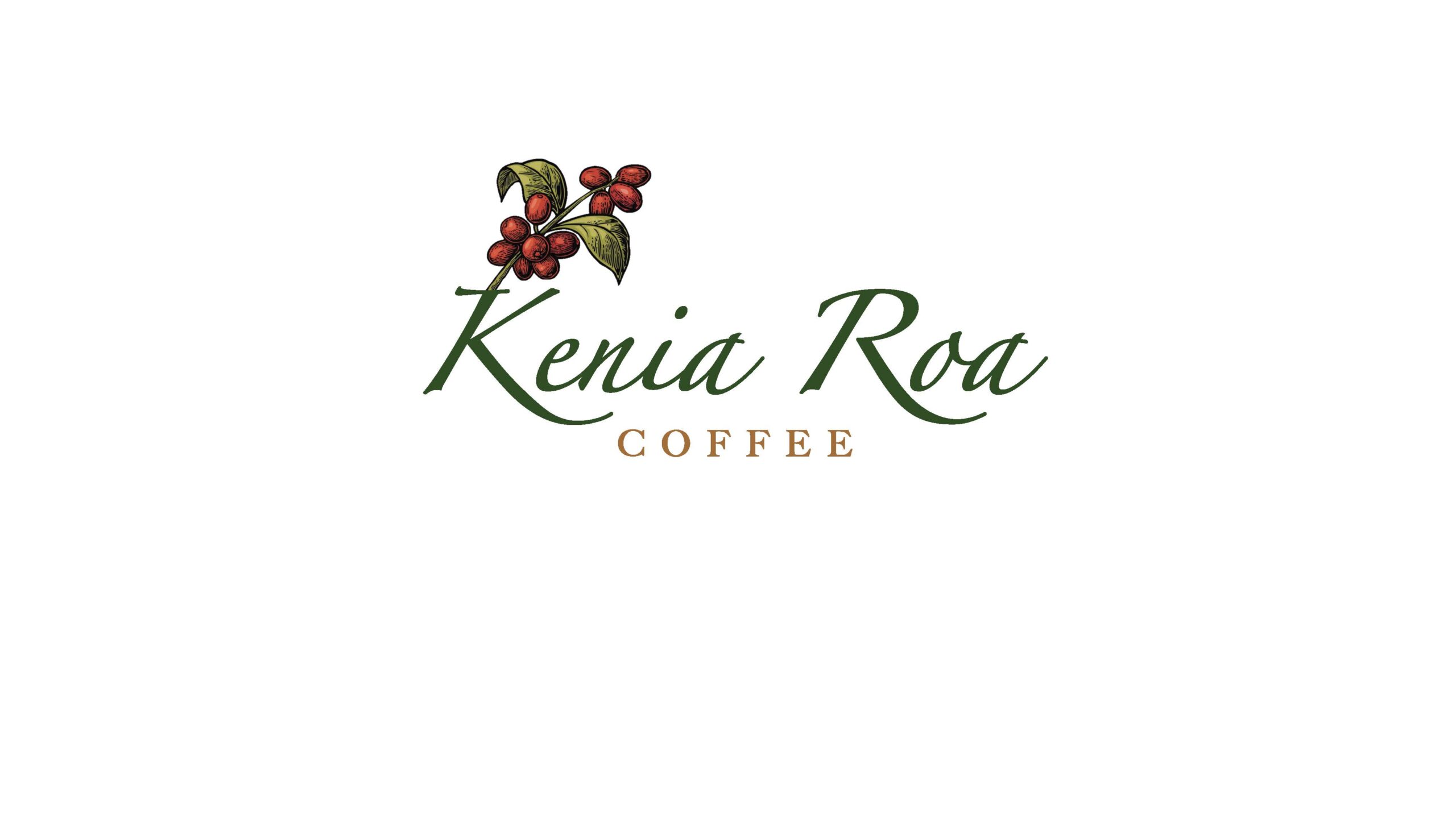 Kenia Yaneli Roa Reyes 12 oz Costa Rican Coffee Monthly Renewal  