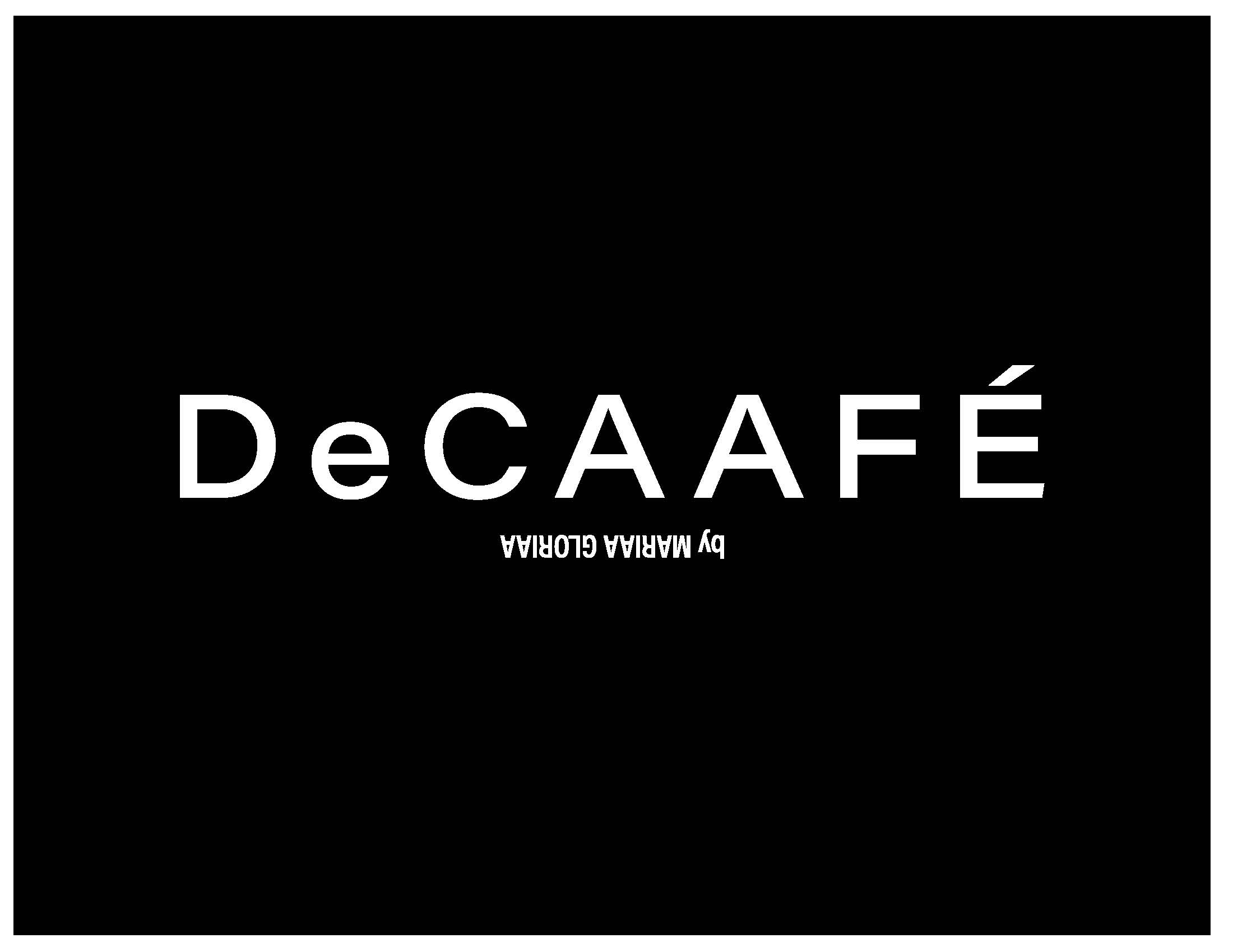 DECAAFE BY MARIAAGLORIAA  Get MariaaGloriaa’s favorite fresh roasted 12 oz decaffeinated Brazilian coffee with a silky body, low acidity, nut and milk.  